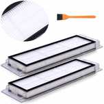 Filtr HEPA do Xiaomi Roborock S5 S6 S50 S55 S5 MAX  2 szt