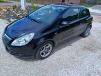 Opel Corsa 1.2 benzyna 2008 rok