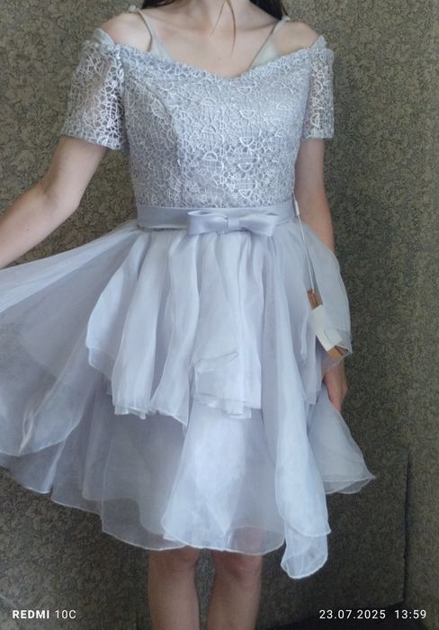 Мода і стиль, платтячко