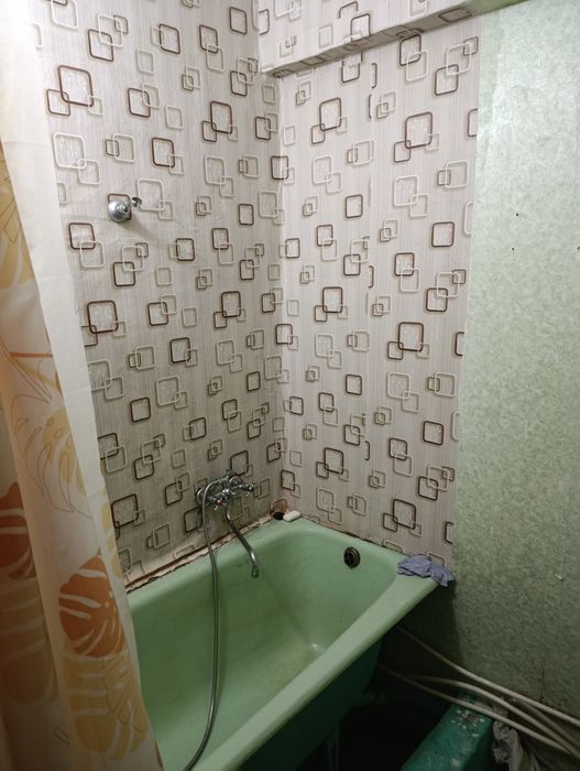 Продам 3-х комнатную квартиру