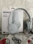 Наушники Sony WH-CH510