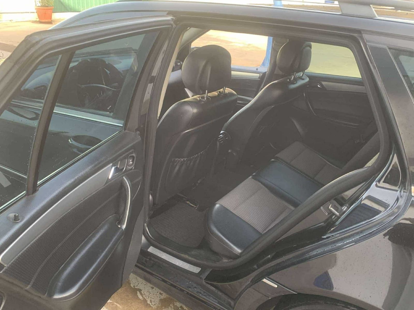 Mercedes c220 150