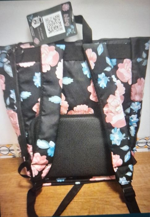 Mochilas muito resistentes,NOVAS