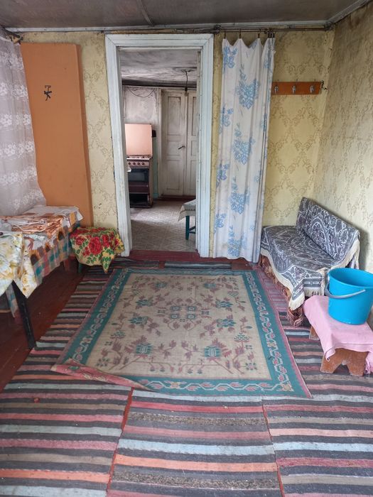 Продам дім в с.Журавка. Або обмін на авто з моєю доплатою чи мій авто