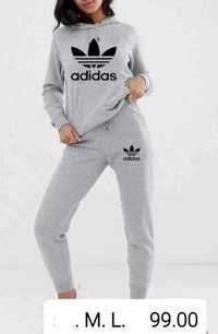 Dres damski adidas