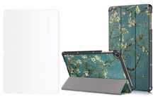 Etui do Huawei Matepad T10 / T10s Sakura + Szkło