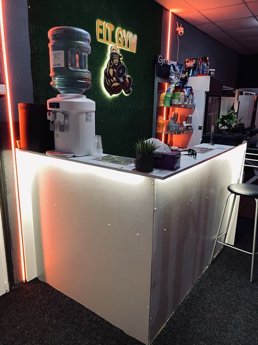 Продається тренажерна зала у м. Південноукраїнську