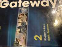 Gateway plus 2 D.Spencer podrecznik