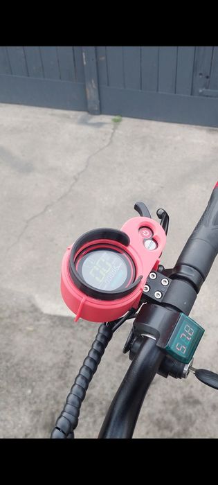 Osłona licznika LT-01 oraz QS-S4 Techlife  Motus  Kaabo