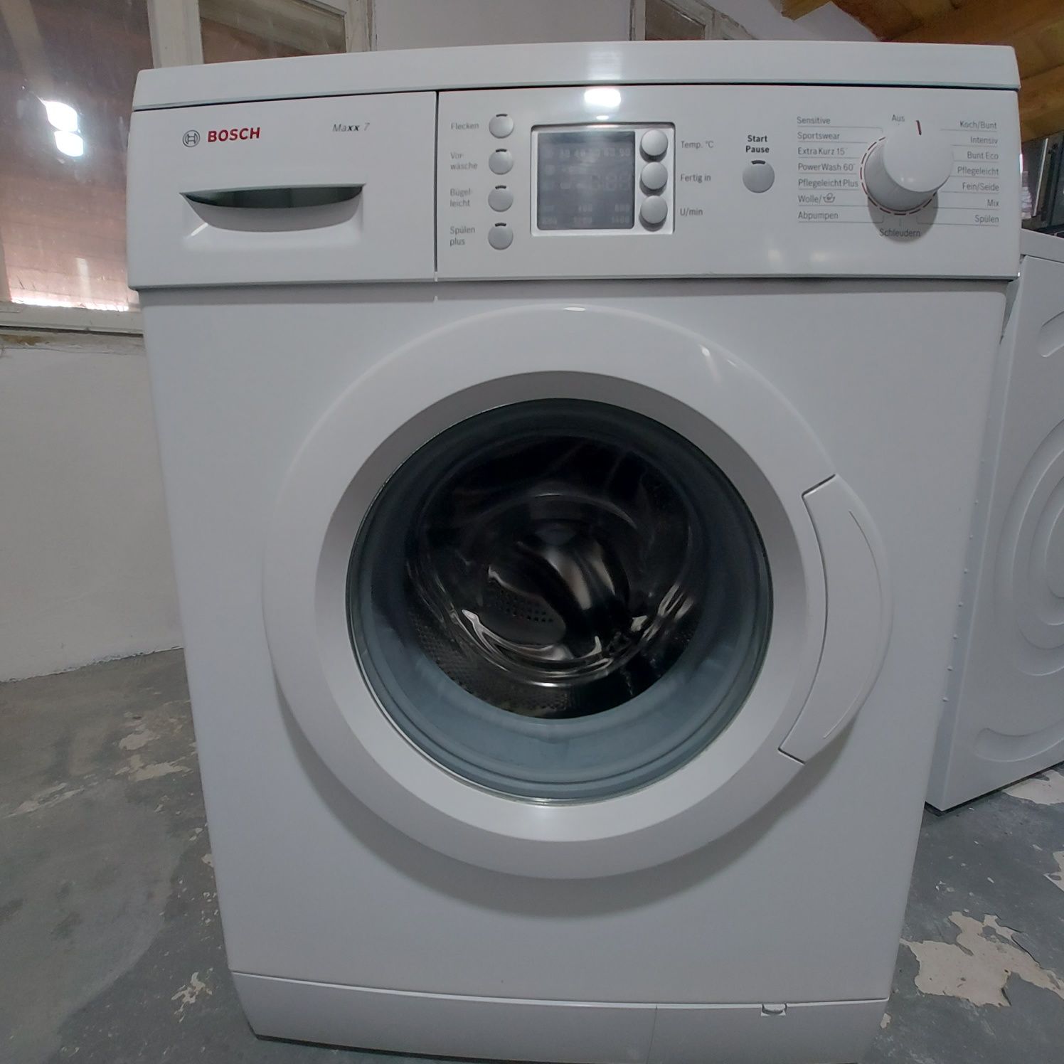 Продам пральні машини з ЄВРОПИ