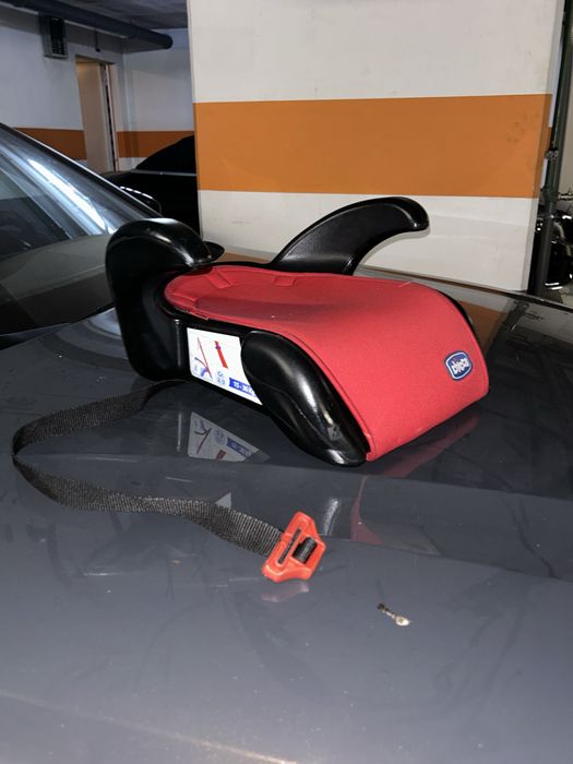 Cadeira Criança Chico