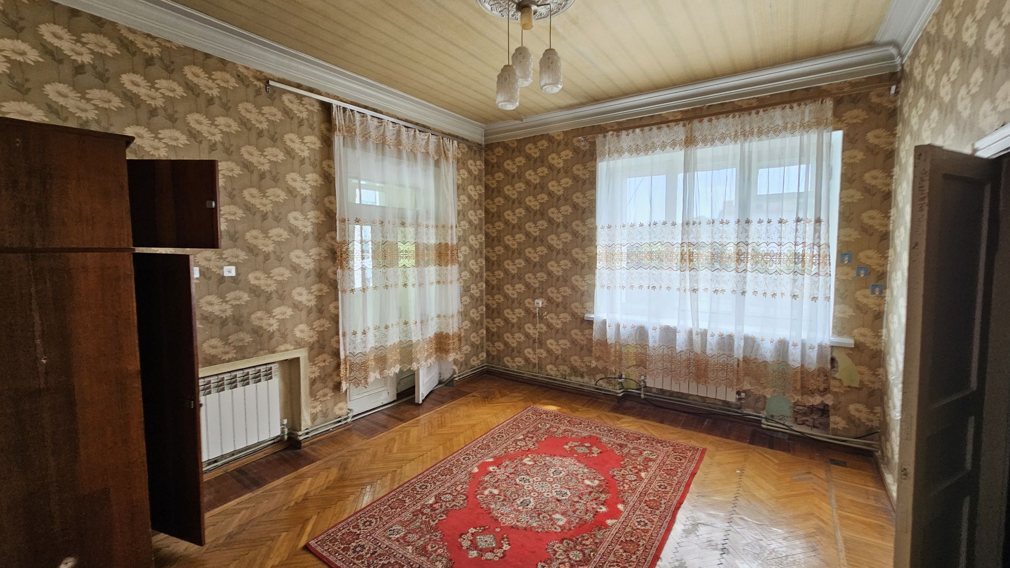 Здам 3к квартиру Центр
