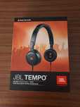 Fones JBL Tempo – Qualidade de Som e Conforto