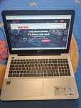 Portátil ASUS - 15,6"