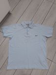 T-shirt polo nike L