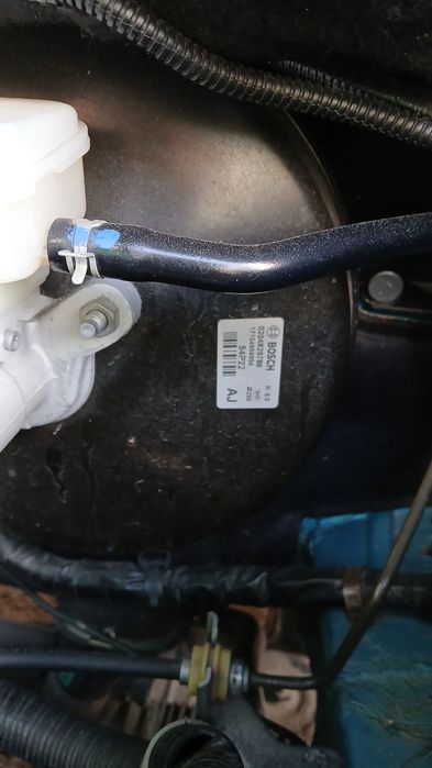 Servofreio SUZUKI Vitara (LY)