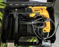 Młotowiertarka DeWalt 710W D25032-QS