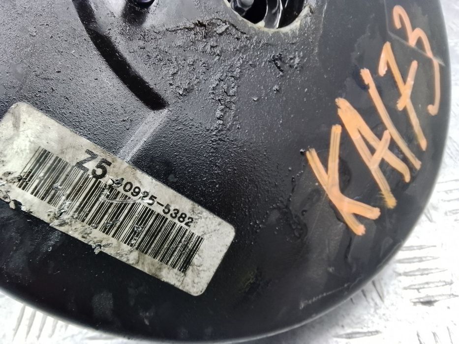 Вакуумный усилитель тормозов 01469TZ5A00 для Acura MDX YD3 2013-2020