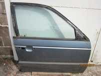 Двері для Пассата Б3 (VW Passat B3) седан