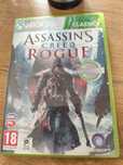 Assassin's Creed Rogue xbox360 x360 PL wersja Xbox one s x series x