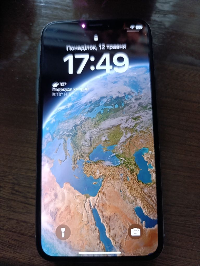 IPHONE  Xs 64 gb