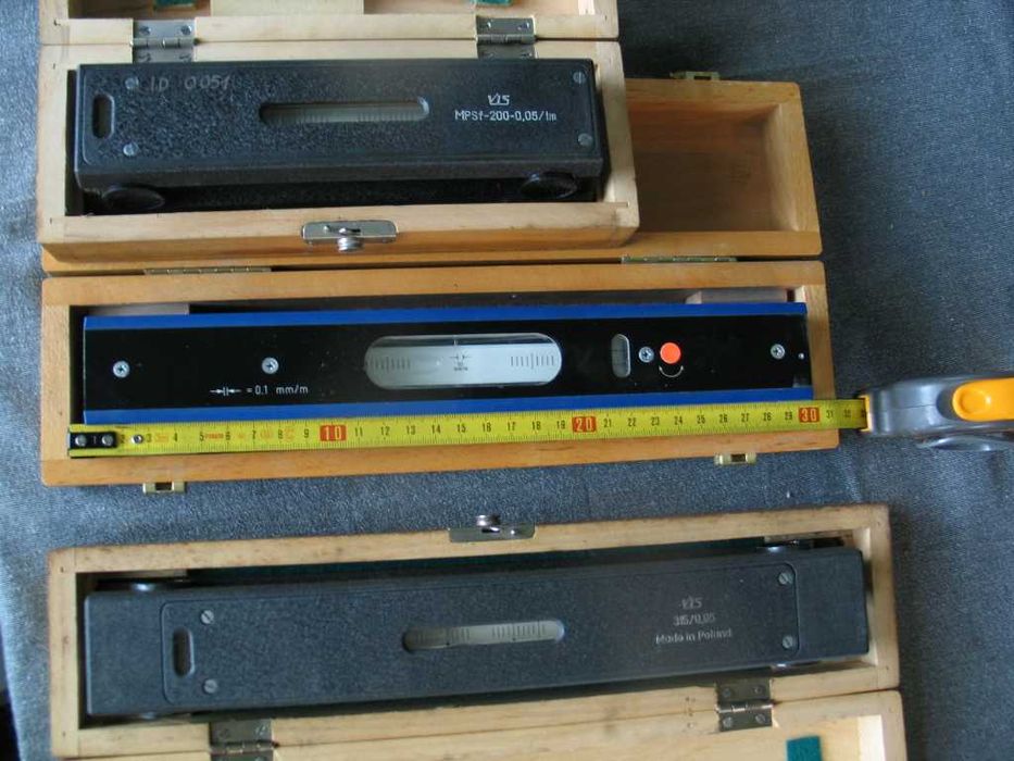 Czujnik zegarowy pomiarowy prod USSR do tokarka frezarka wiertarka