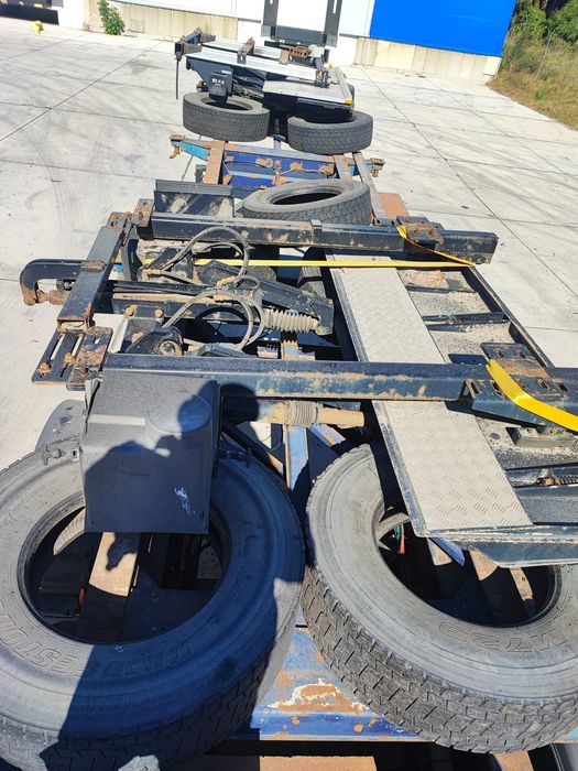 Гідроборти для авто