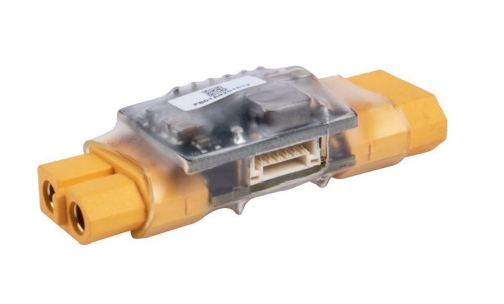 Датчик току Power Brick Mini для Pixhawk 2, Ardupilot Cube