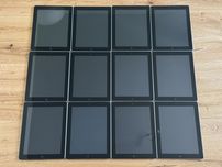 Pakiet 12x iPad 2 (A1395) - sprawne - faktura VAT 23%
