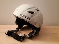 Kask narciarski snowboardowy CRATONI Comfort Fit rozmiar 50-54 xs/s