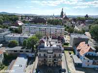 Przestronnne 3-pokojowe mieszkanie w centrum Dzierżoniowa