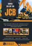 Ремонт JCB Сервіс Діагностика Adblue SCR DPF EGR виїзд по Україні сто
