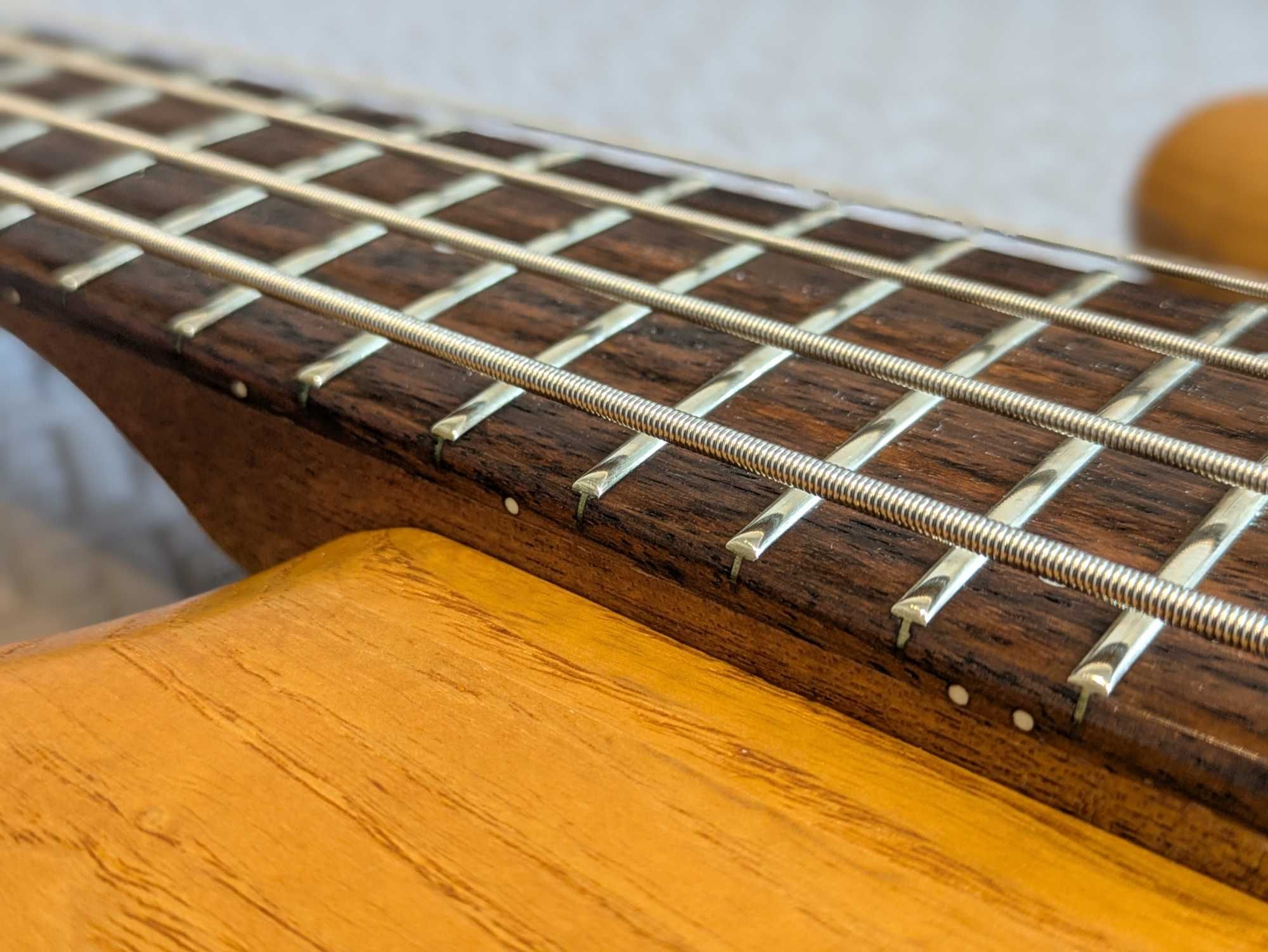 Ibanez SR900 mij (made in Japan)  stary prawdziwy Ibanez gitara basowa