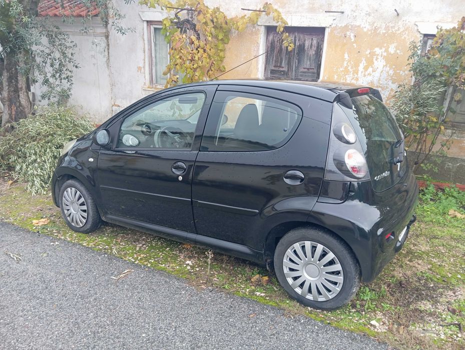 Citroen C1 1.0 Automático 2006