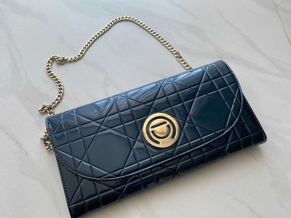 Сумочка Cristian Dior