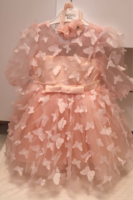 Сукня святкова дитяча