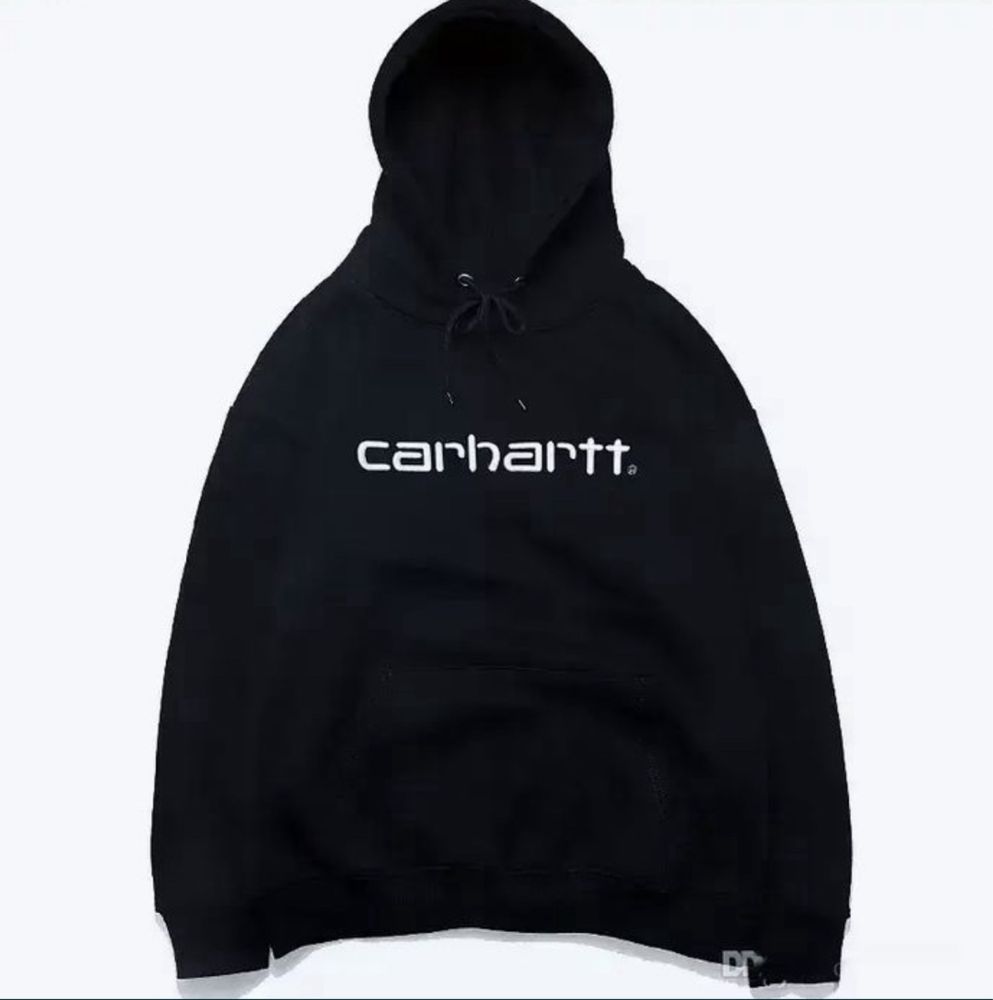 Худи Carhartt