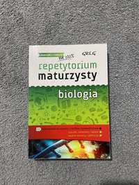 Repetytorium maturalne biologia GREG