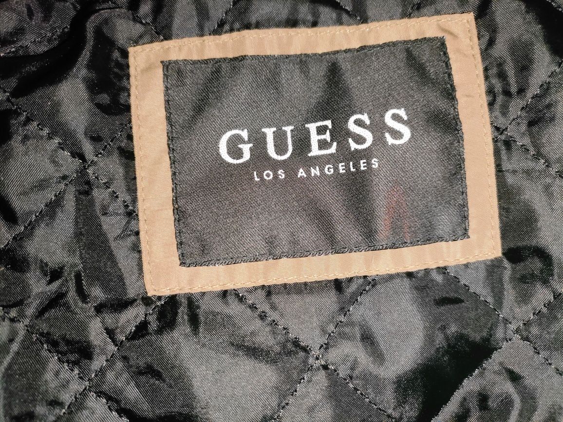 Курточка Guess Los Angeles оригинал