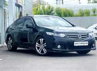 Honda accord 8 CU TYPE S 2010