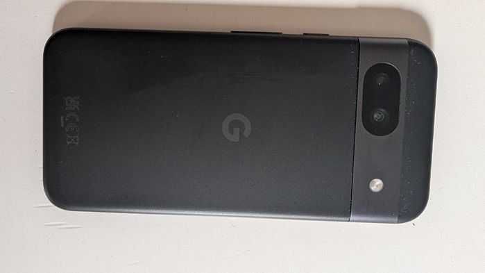 Google Píxel 8a 256gb