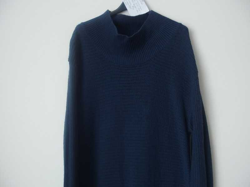 Sweter długi Vero Moda M (X-XL)