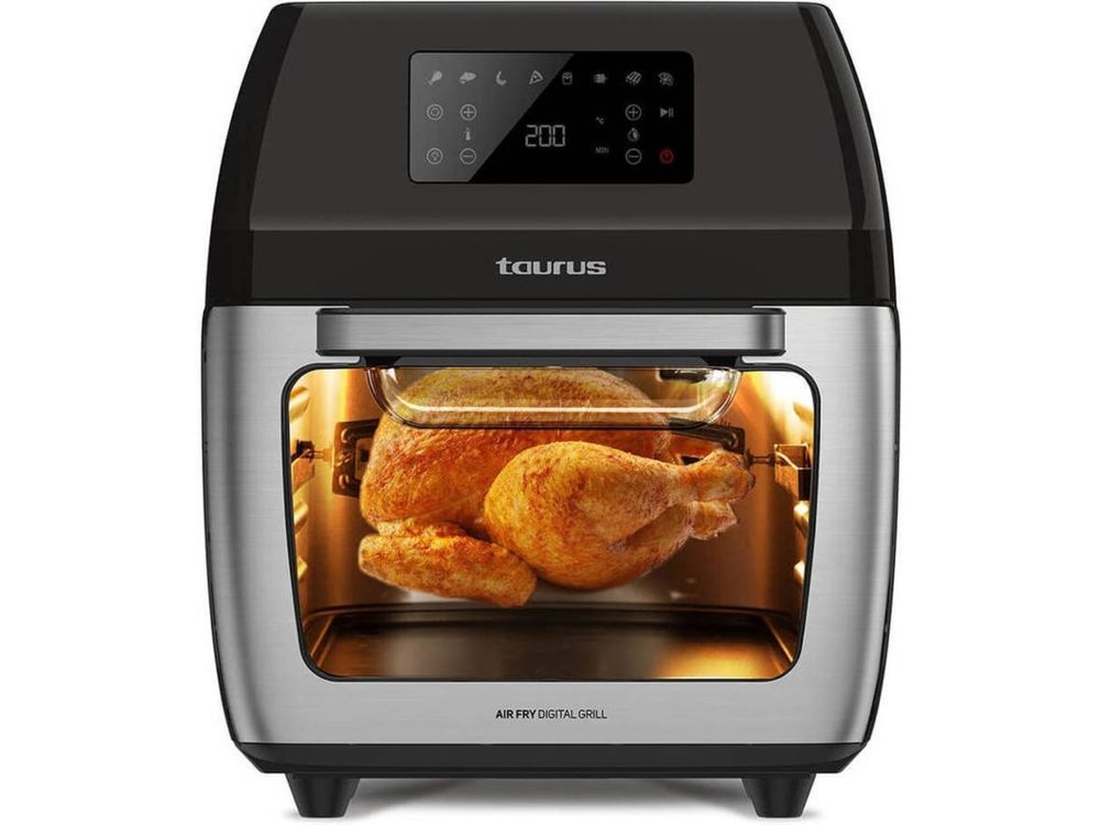 Vende se Air Fryer