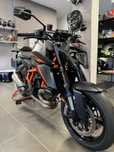 Ktm 1390 Super Duke Evo
