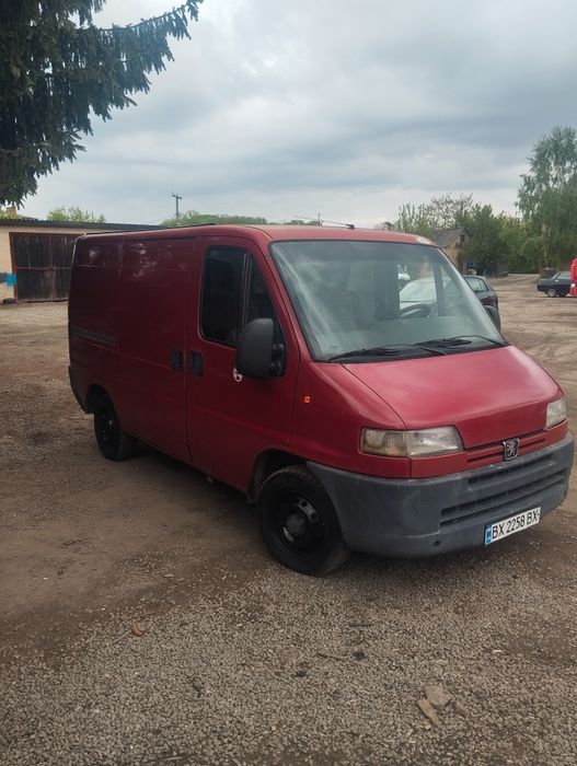 Продам хороший автомобіля