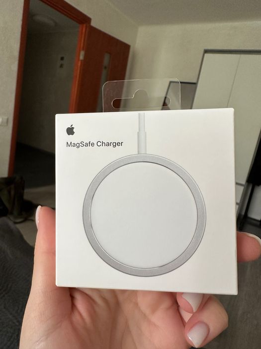 MagSafe Charger для IPhone