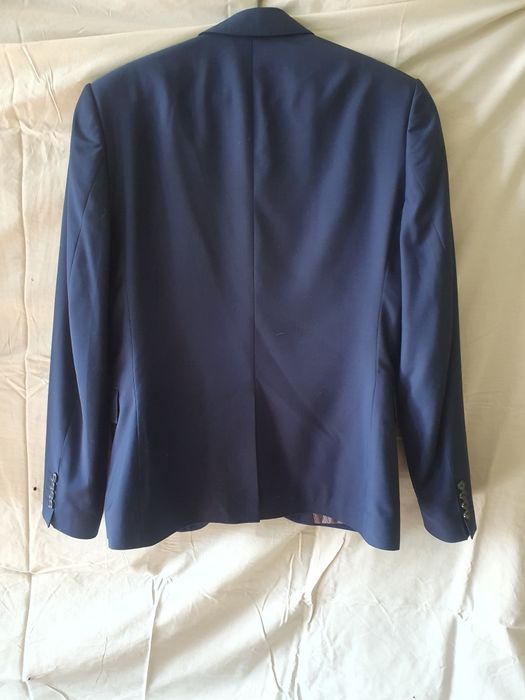 Костюм чоловічий