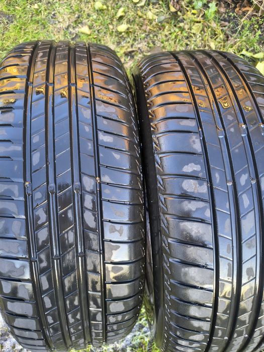 Opony letnie Bridgestone