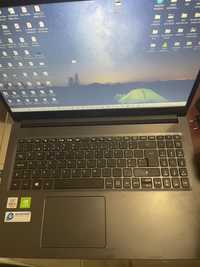 Portatil acer cor i5