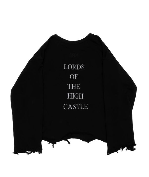 Longsleeve Akira New